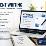 Content Writing: Turn Ideas Into Words That Grow Your Business