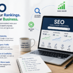 SEO: How Search Engine Optimization Helps Your Business Grow